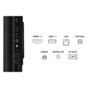 Infortisa Image 3 - TCL 55P8K TV 55"  UHD QLED GOOGLETV 144HZ ONKYO