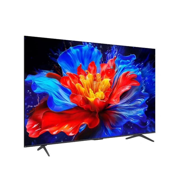Infortisa Image 1 - TCL 75P8K TV 75" QLED 4K / 144 HZ / Onkyo Sound