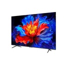 Infortisa Image 2 - TCL 75P8K TV 75" QLED 4K / 144 HZ / Onkyo Sound