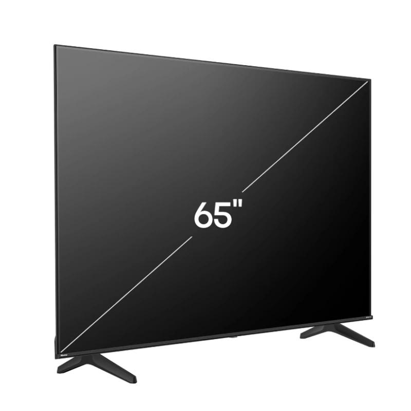 Infortisa Image 1 - Hisense 65E63QT TV 65" UHD SMART TV DOLBY VISION