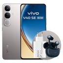 Infortisa Image 1 - VIVO V40 SE 80W 6.67" 8Gb(+8) 256Gb Titanium Bundl