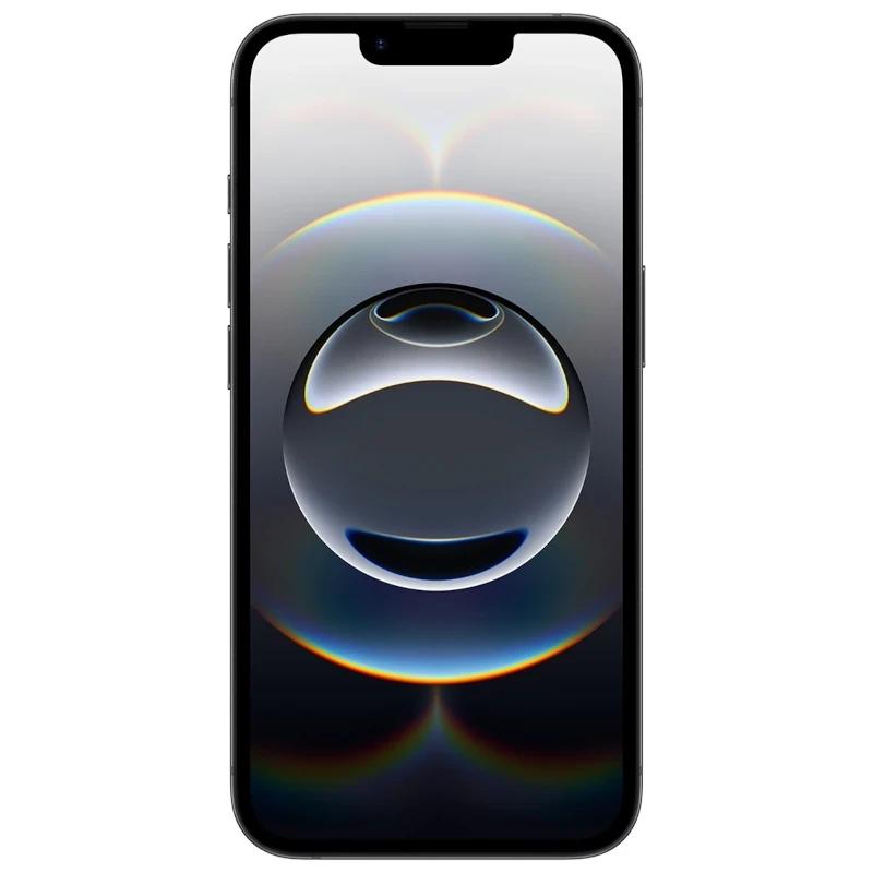 Infortisa Image 1 - Apple IPHONE 16E 256GB BLACK