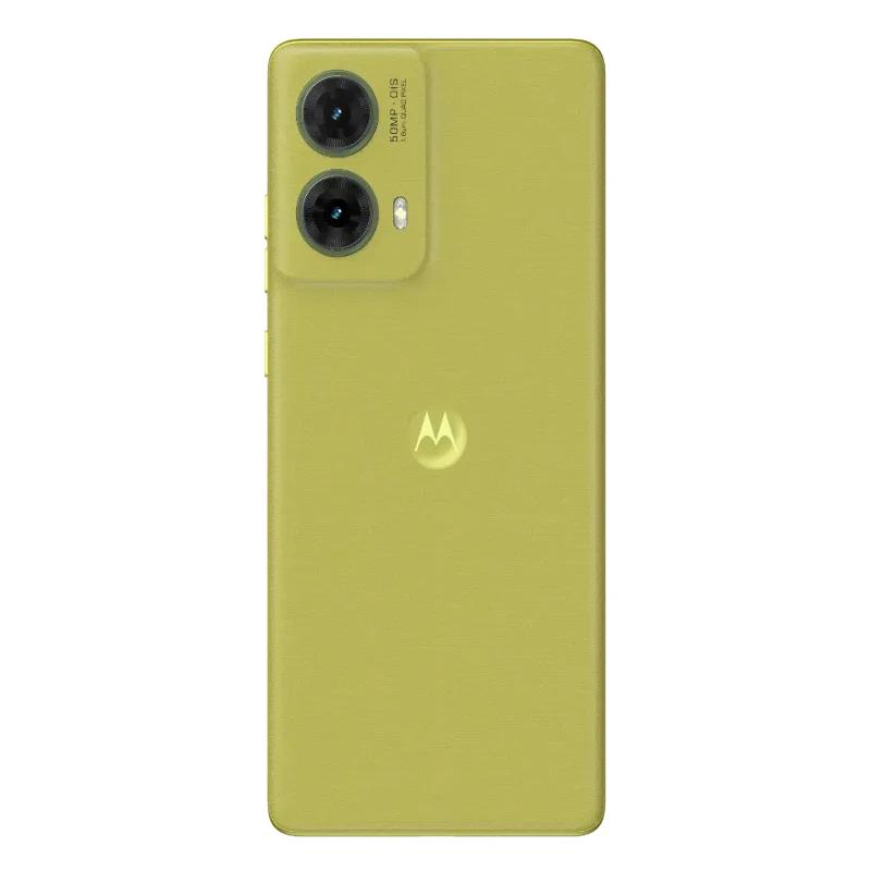 Infortisa Image 3 - Motorola Moto G85 5G 6.7" FHD+ 12Gb 256Gb Olivine