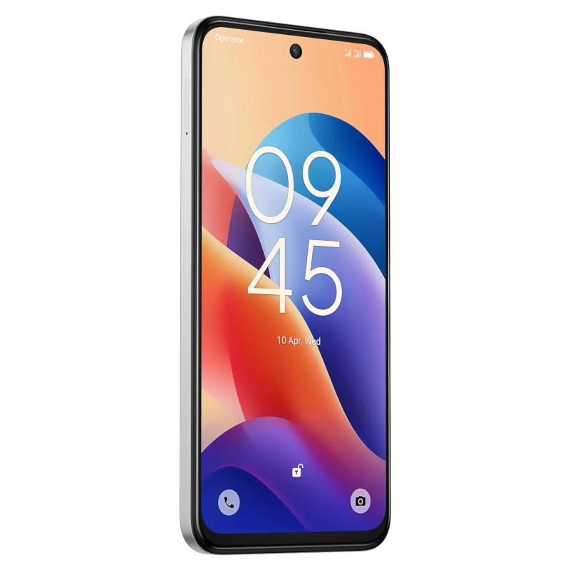 Infortisa Image 2 - TCL 60 SE 6.67" HD+ 8GB(+10GB) 512GB Pure White