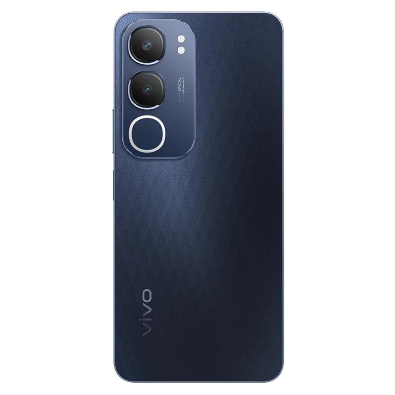 Infortisa Image 3 - VIVO Y19s 6.68" 6Gb(+6Gb) 128Gb Glossy black