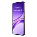 Infortisa Image 1 - VIVO V50 Lite 5G 6.77" 8Gb 256Gb Black Bundle