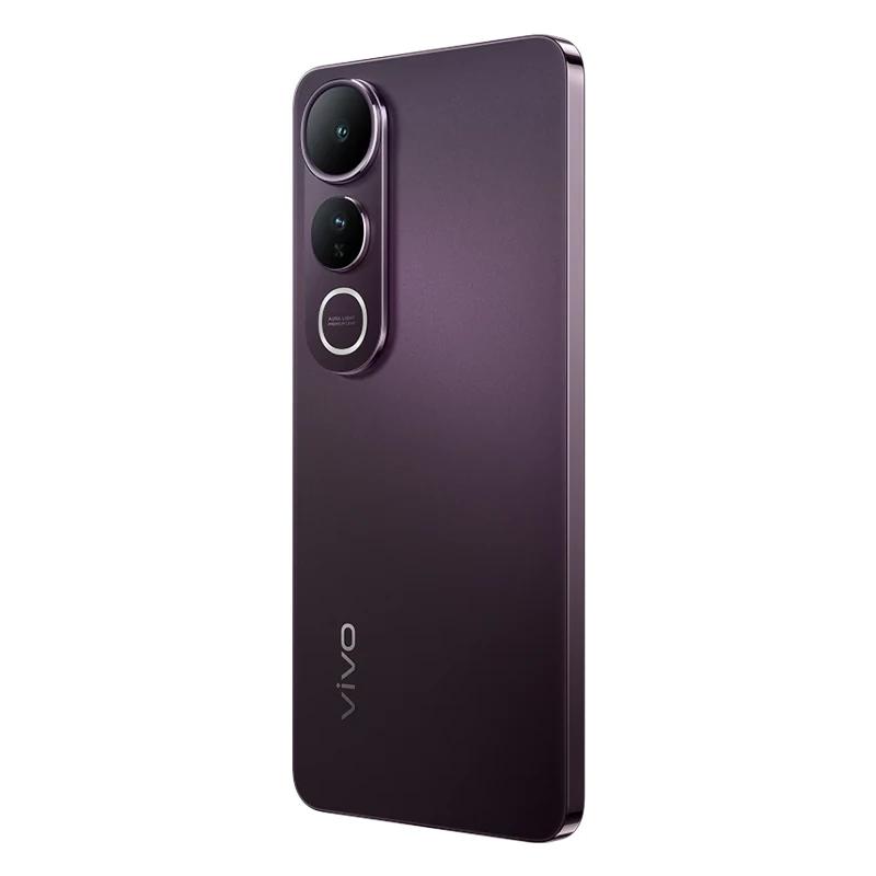 Infortisa Image 2 - VIVO V50 Lite 5G 6.77" 8Gb 256Gb Black Bundle