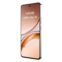 Infortisa Image 1 - VIVO V50 Lite 5G 6.77" 8Gb 256Gb Gold Bundle