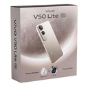 Infortisa Image 3 - VIVO V50 Lite 5G 6.77" 8Gb 256Gb Gold Bundle