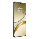 Infortisa Image 1 - VIVO V50 5G 6.77" AMOLED 12Gb 512Gb Black
