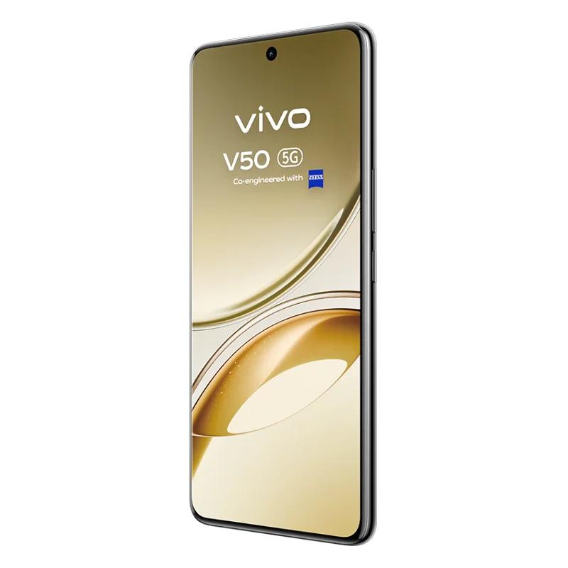 Infortisa Image 2 - VIVO V50 5G 6.77" AMOLED 12Gb 512Gb Black