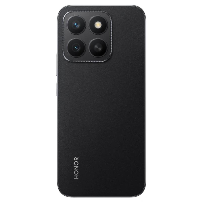 Infortisa Image 3 - Honor X8c 6,7" 8GB 256GB Black