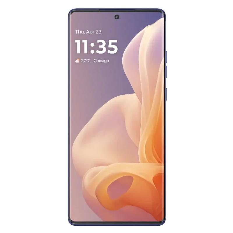 Infortisa Image 2 - Motorola Moto G85 5G 6.7" FHD+ 12Gb 256Gb Azul