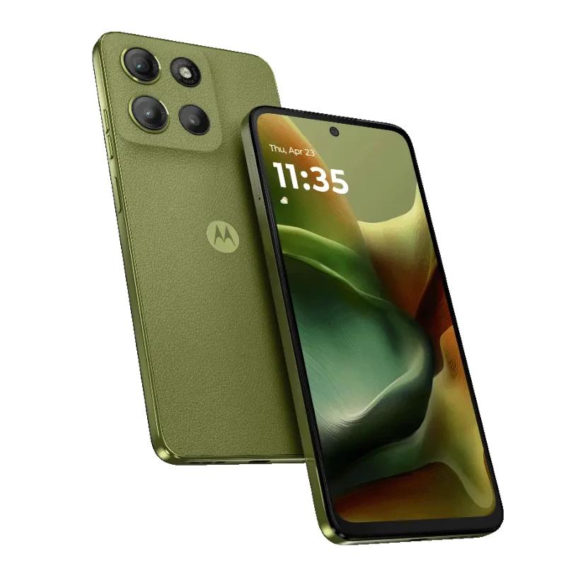Infortisa Image 1 - Motorola Moto G15 4G 6.7" 8Gb 128Gb Iguana