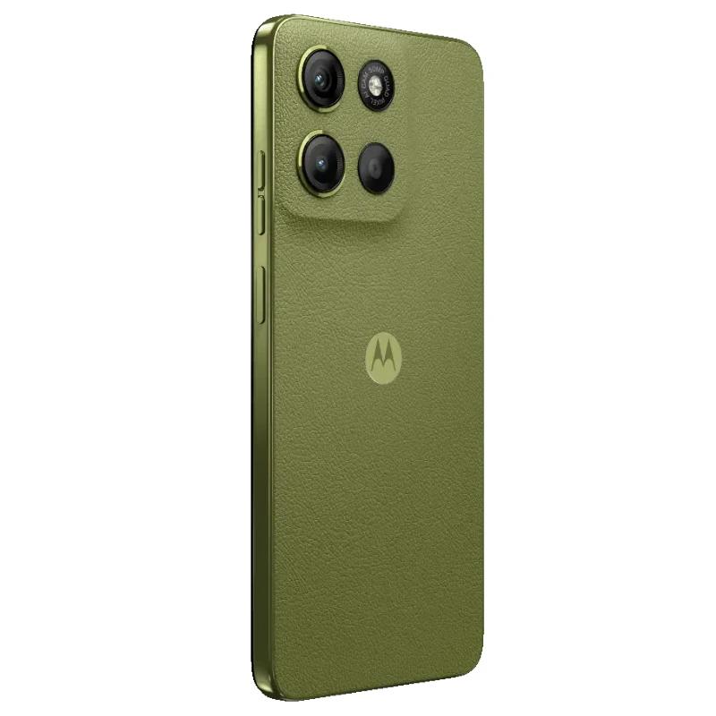 Infortisa Image 2 - Motorola Moto G15 4G 6.7" 8Gb 256Gb Iguana