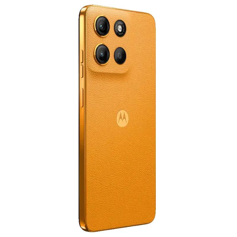 Infortisa Image 2 - Motorola Moto G15 4G 6.7" 8Gb 256Gb Orange