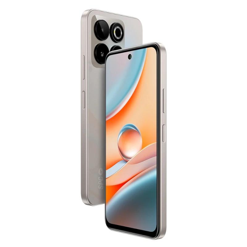 Infortisa Image 2 - SPC Discovery 3 Pro 6.7" HD+ 8GB 256GB Lunar Mist