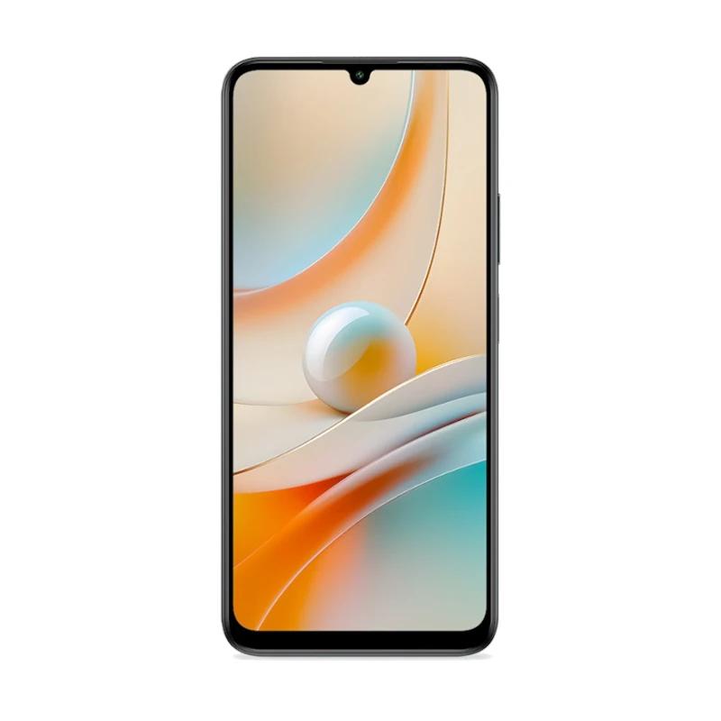 Infortisa Image 1 - SPC Discovery 3 6.8" HD+ 4GB 128GB Dark Matte