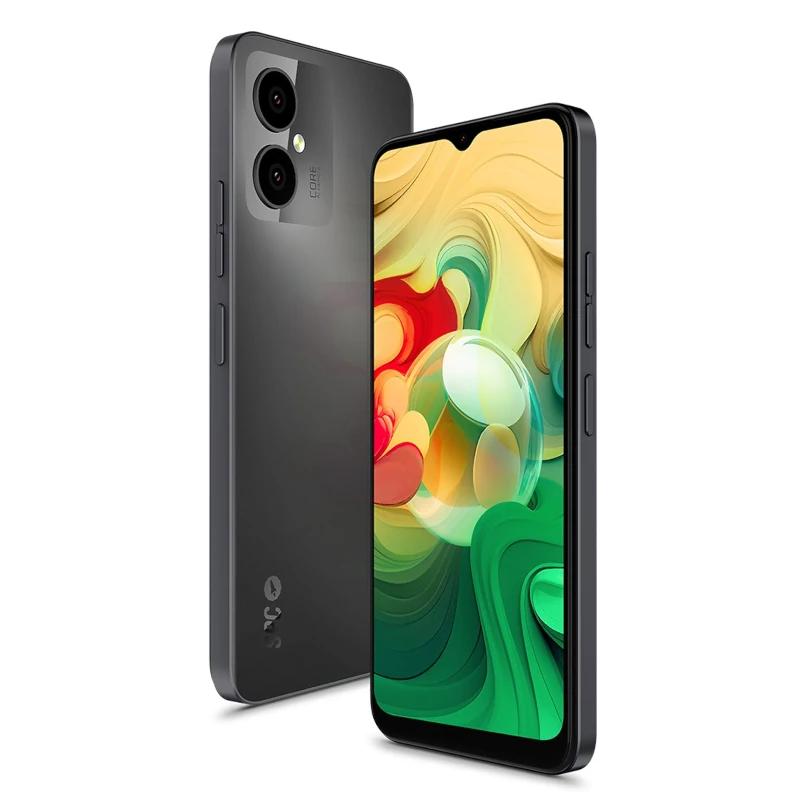 Infortisa Image 1 - SPC Discovery 2 SE 6.5" HD+ 4GB 64GB Dark Matte