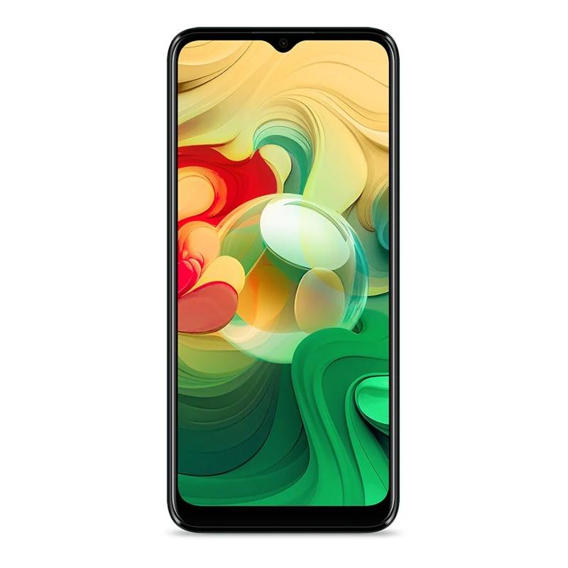 Infortisa Image 2 - SPC Discovery 2 SE 6.5" HD+ 4GB 64GB Dark Matte