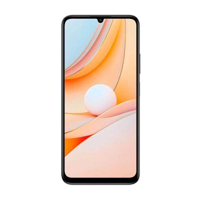 Infortisa Image 1 - SPC Discovery 3 SE 6.8" HD+ 4GB 64GB Dark Matte