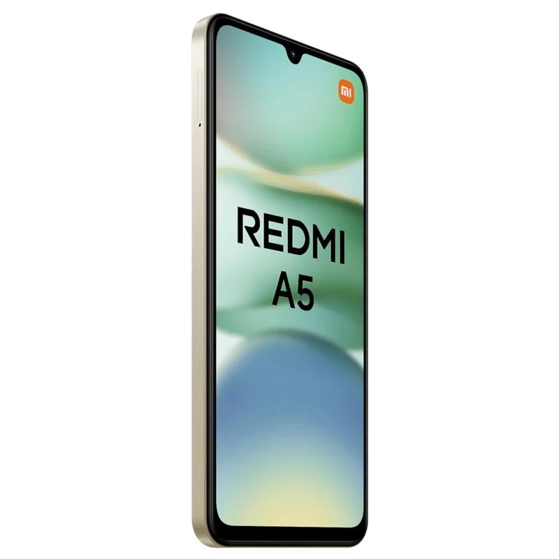 Infortisa Image 1 - XIAOMI Redmi A5 6.71" HD+ 4GB 128Gb Gold