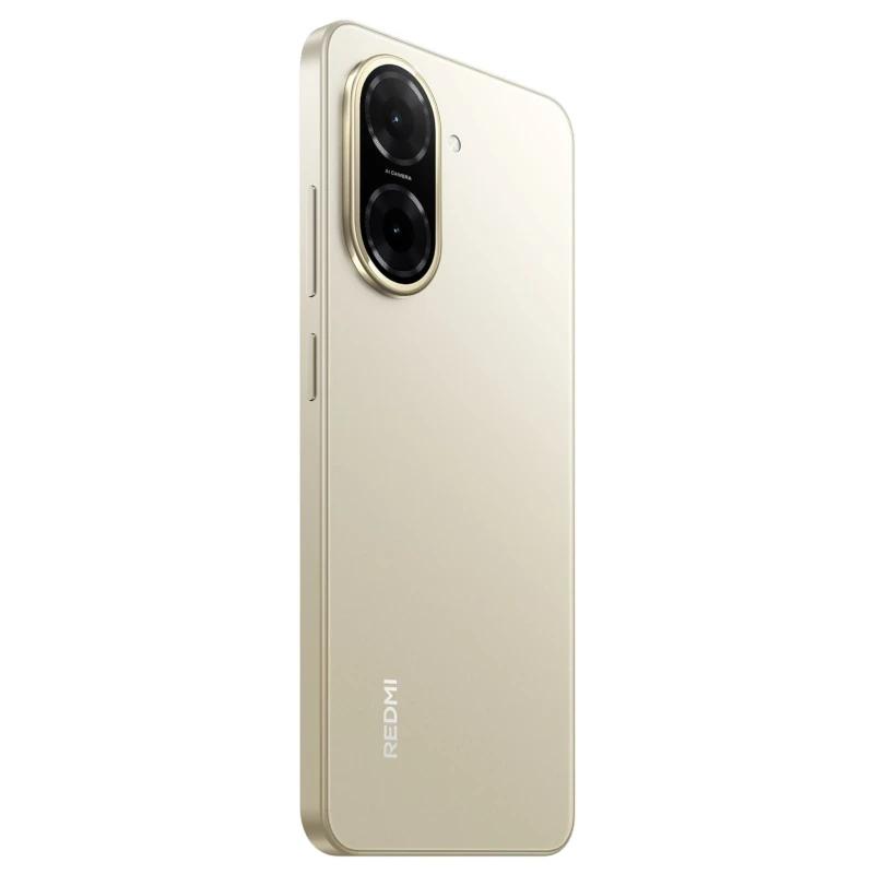 Infortisa Image 2 - XIAOMI Redmi A5 6.71" HD+ 4GB 128Gb Gold