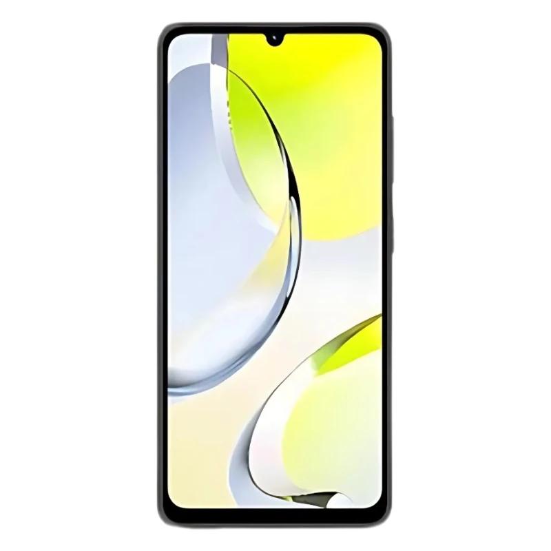 Infortisa Image 2 - ZTE Blade A76 6,75" HD+ 4GB(+8GB) 128GB Black