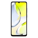 Infortisa Image 2 - ZTE Blade A76 6,75" HD+ 4GB(+8GB) 128GB Black