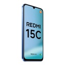 Infortisa Image 1 - XIAOMI Redmi 15C 6,9" 256GB 4GB Moonlight Blue