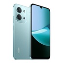 Infortisa Image 1 - XIAOMI Redmi 15C 6,9" 256GB 4GB Mint Green