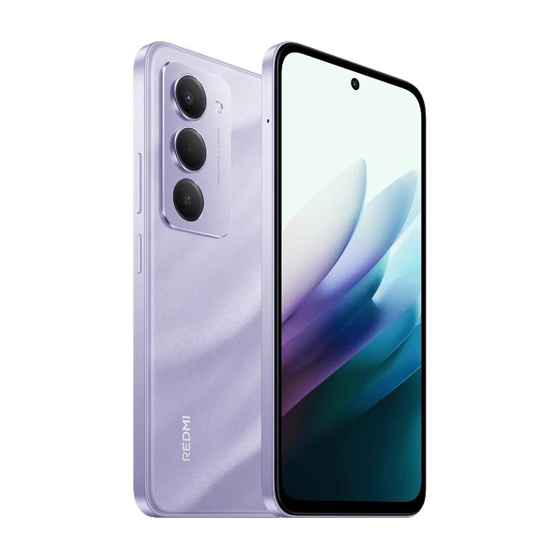 Infortisa Image 2 - XIAOMI Redmi 15 NFC 6,9" 256GB 8GB Sandy Purple