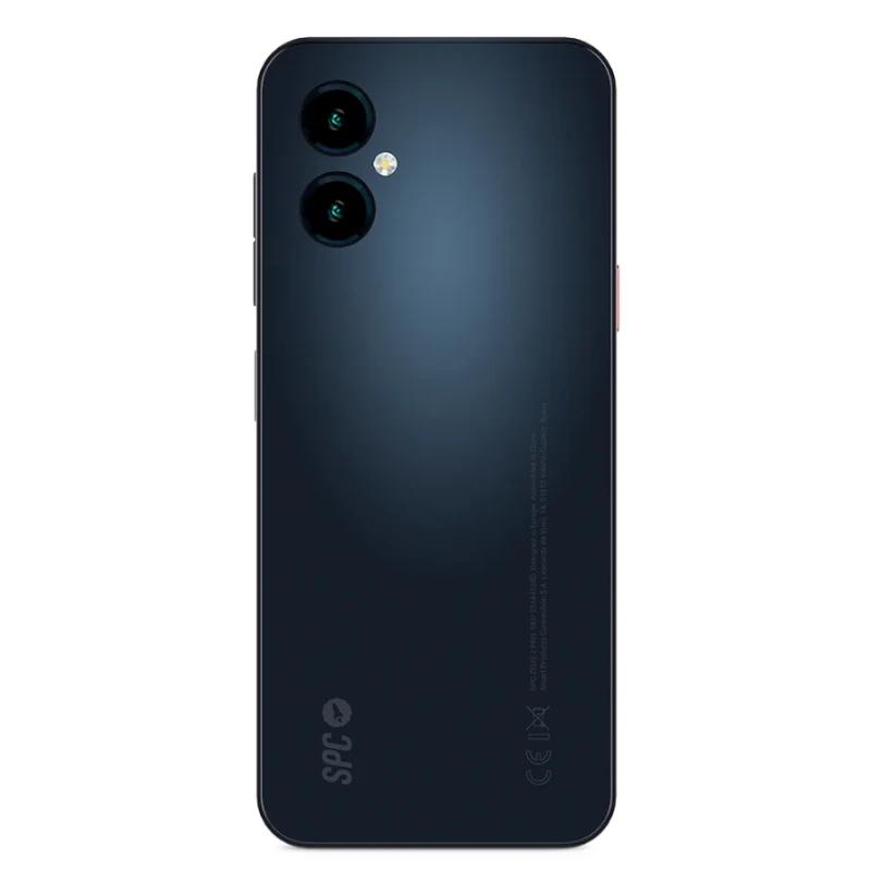 Infortisa Image 1 - SPC Zeus 2 PRO 6.1" HD+ 128GB 4+8GB SPC CARE Negro