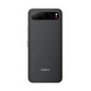 Infortisa Image 3 - ZTE Nubia Air 5G 6.78" FHD+ 8+12G 256G Negro