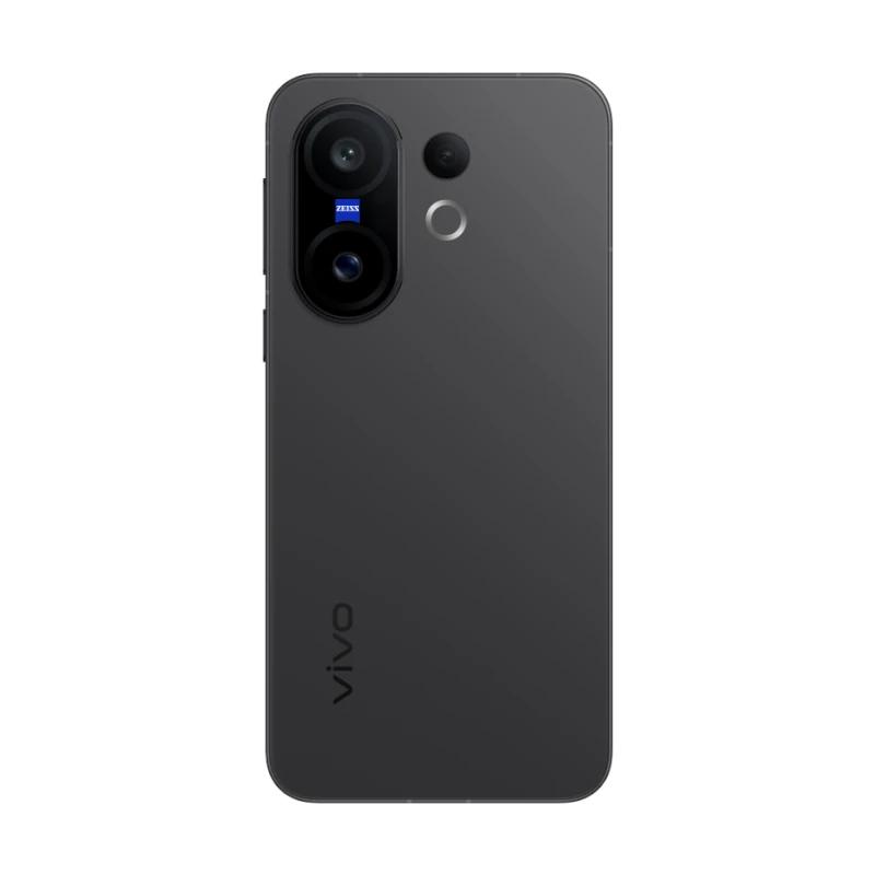 Infortisa Image 3 - VIVO X200 FE 5G 6.31" AMOLED 12Gb 512Gb Black