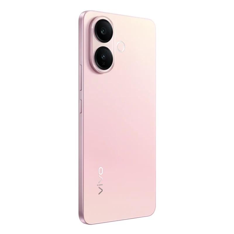 Infortisa Image 2 - VIVO V60 Lite 5G 6.77" 12Gb 512Gb Pink