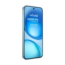Infortisa Image 1 - VIVO X200 FE 5G 6.31" AMOLED 12Gb 512Gb Blue