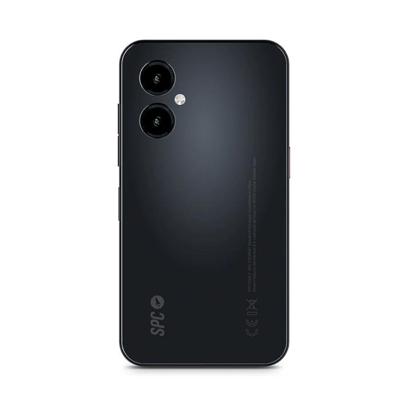 Infortisa Image 2 - SPC Zeus 2 5." HD+ 64GB 4GB SPC Care + Base Negro