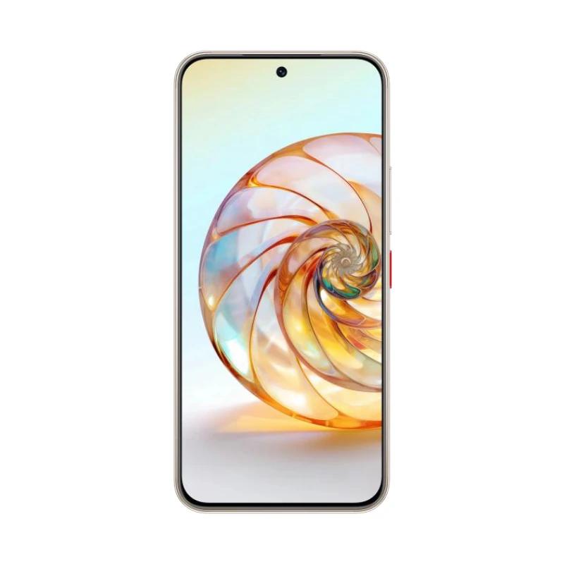 Infortisa Image 1 - ZTE Nubia Air 5G 6.78" FHD+ 8+12G 256G Gold