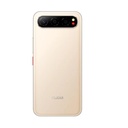 Infortisa Image 3 - ZTE Nubia Air 5G 6.78" FHD+ 8+12G 256G Gold