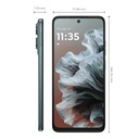 Infortisa Image 1 - Motorola Moto G35 5G 6.72" 8Gb 256Gb Gris