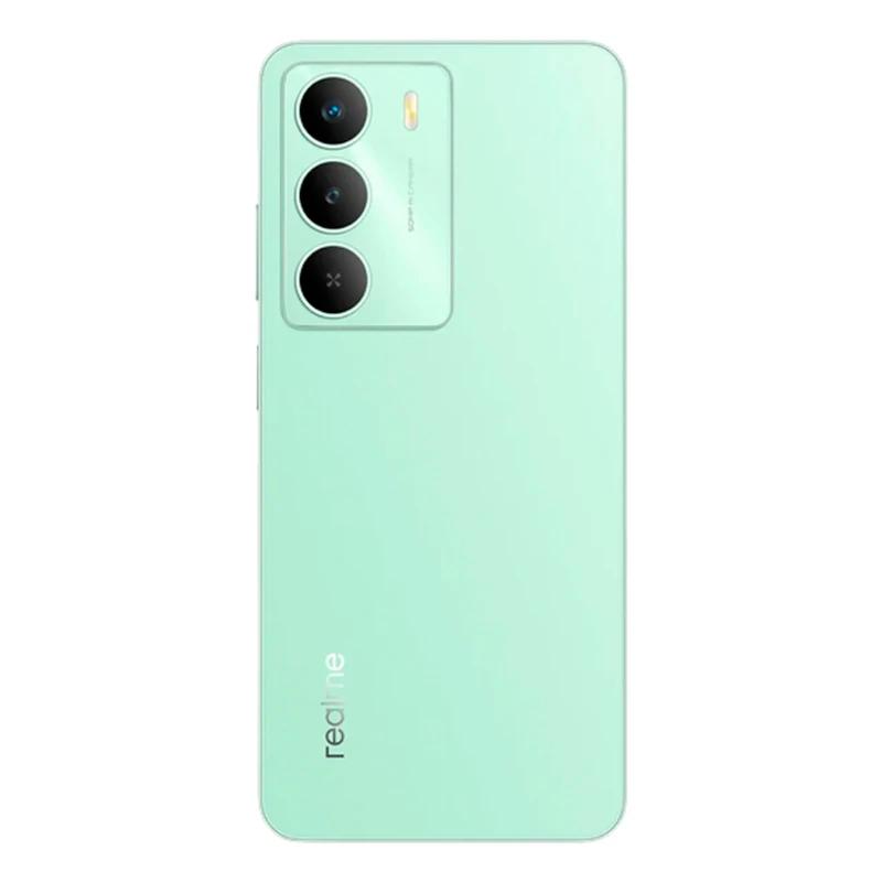 Infortisa Image 2 - Realme 14X 6.67" 8Gb 256Gb Peridot Green