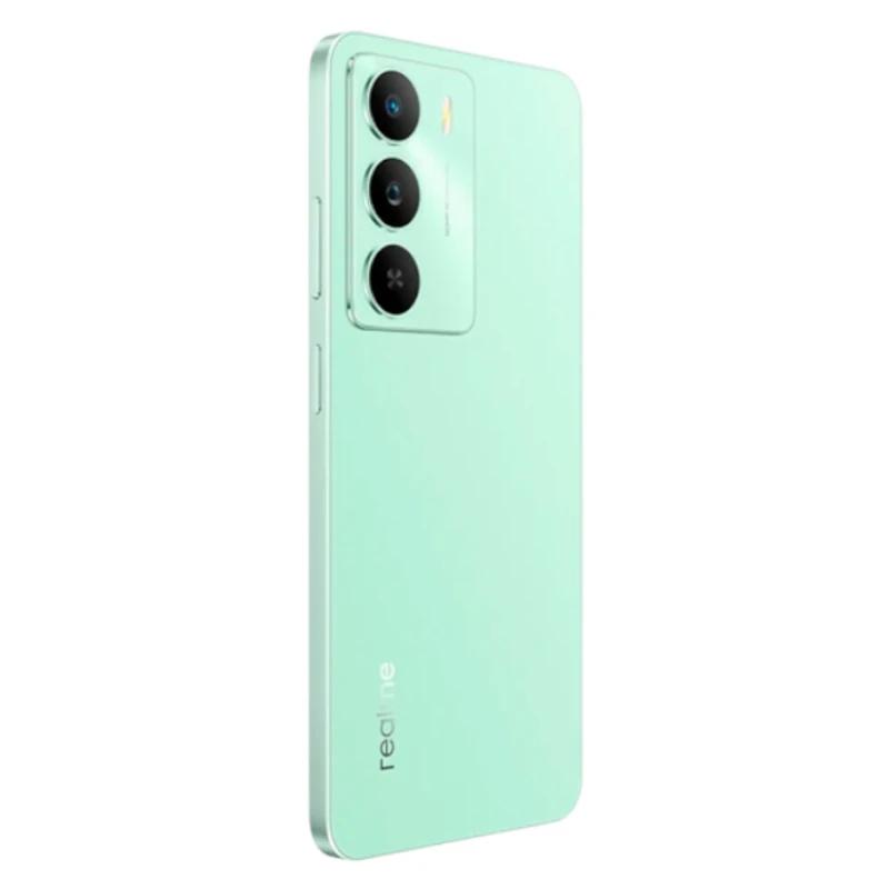 Infortisa Image 3 - Realme 14X 6.67" 8Gb 256Gb Peridot Green