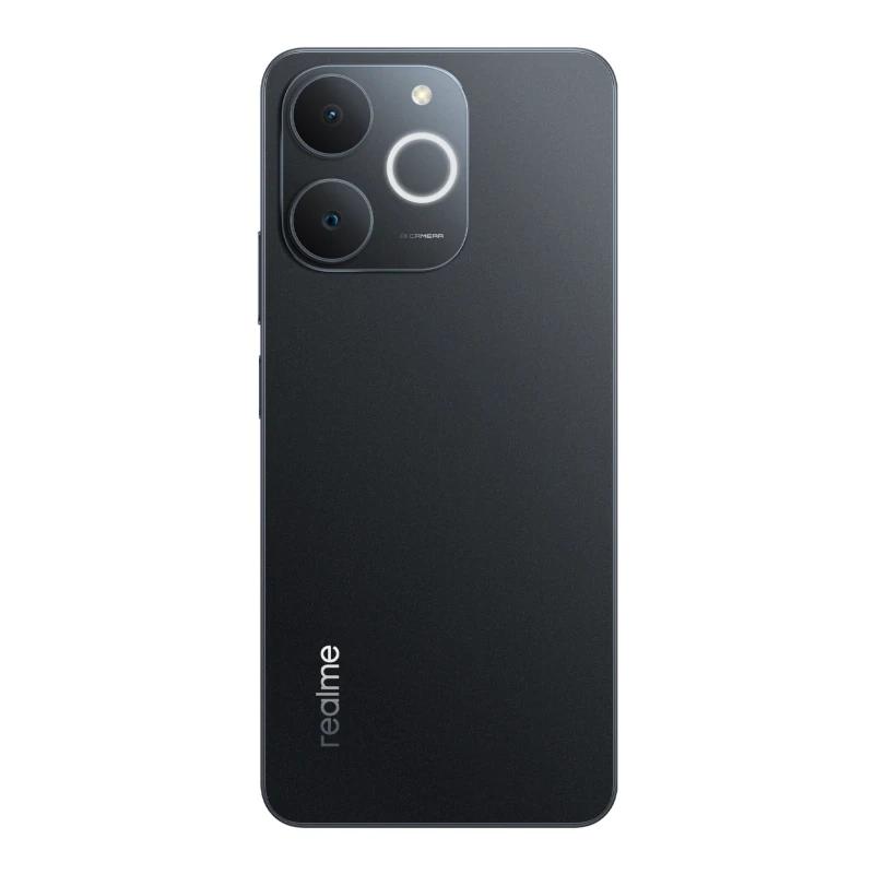 Infortisa Image 3 - Realme Note 70T 6.74" 4GB 256Gb Black