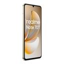 Infortisa Image 1 - Realme Note 70T 6.74" 4GB 256Gb Gold
