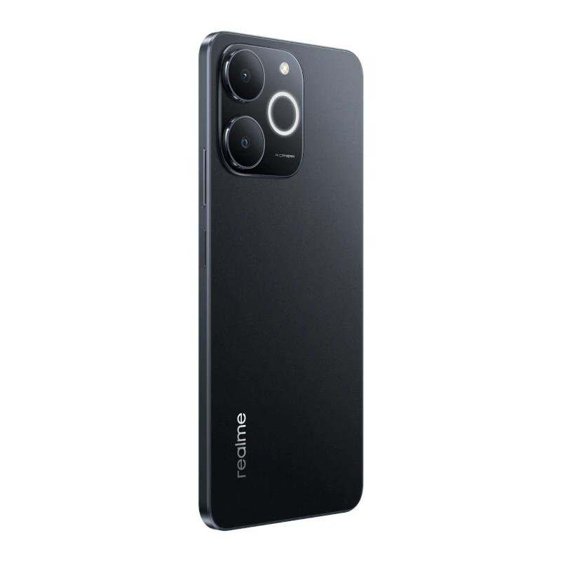 Infortisa Image 2 - Realme Note 70T 6.74" 4GB 128Gb Black