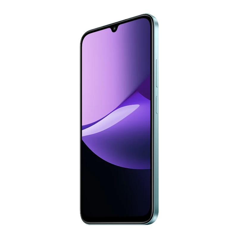 Infortisa Image 1 - XIAOMI Redmi 15C 5G 6.9" 128Gb 4Gb Mint Green