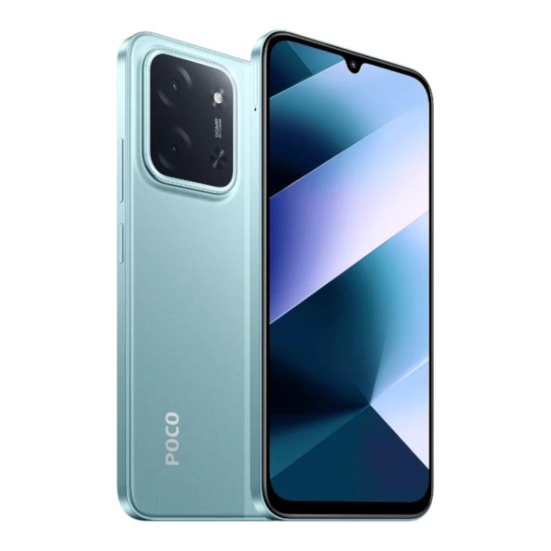 Infortisa Image 1 - Pocophone C85 NFC 6.9" 6GB 128GB Green