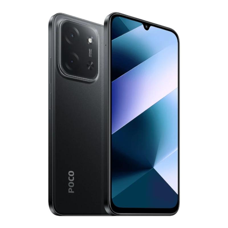 Infortisa Image 1 - Pocophone C85 NFC 6.9" 6GB 128GB Black