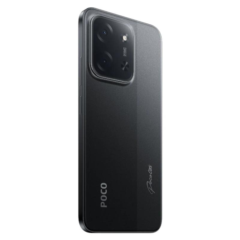 Infortisa Image 2 - Pocophone C85 NFC 6.9" 6GB 128GB Black
